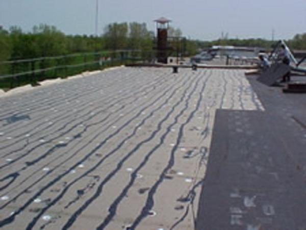 La Fleche Roofing (1992) Ltd