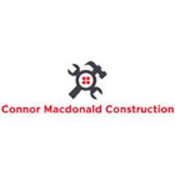 Connor Macdonald Construction