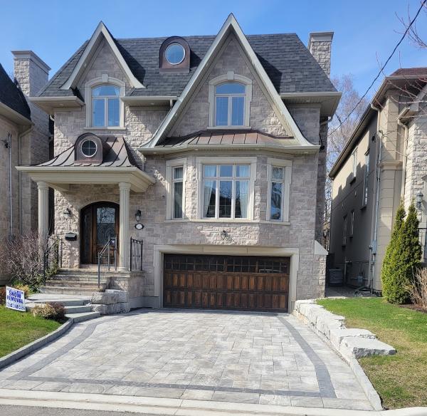 J.E. Landscape Design