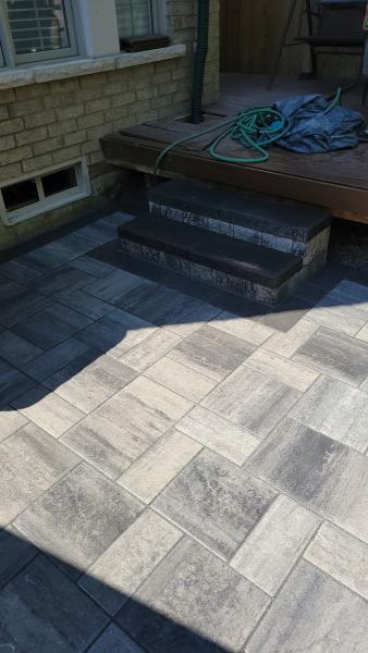 J.E. Landscape Design