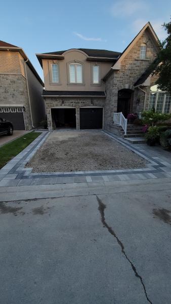 J.E. Landscape Design