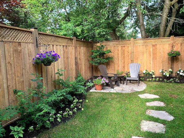 North York Quality Fences Inc