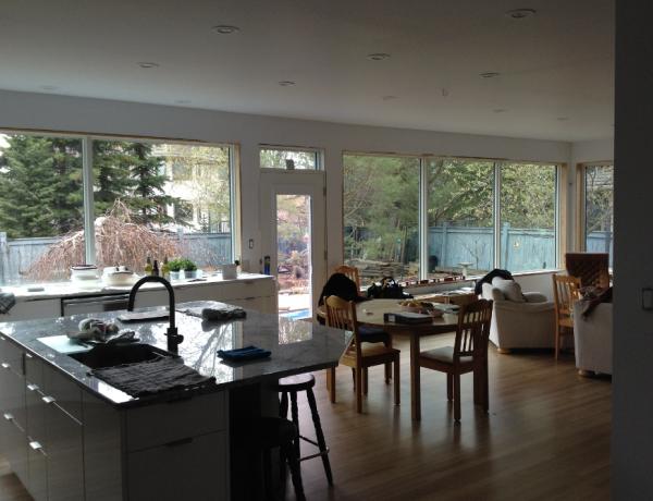 Shield Windows and Doors Ltd.