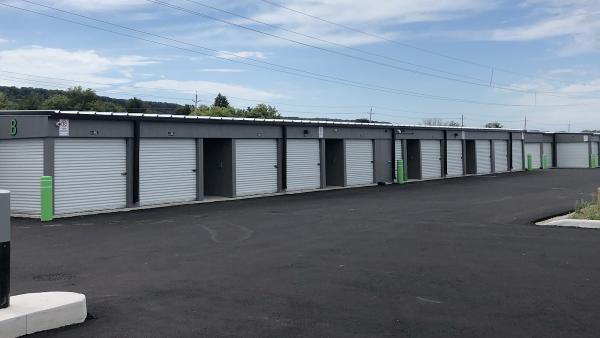 Self Storage Contracting