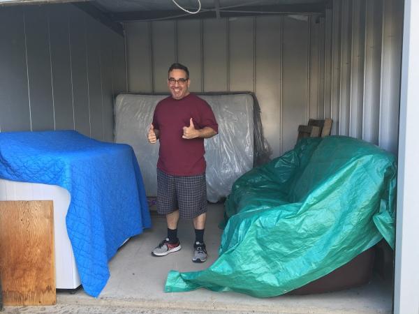 Vars Self Storage