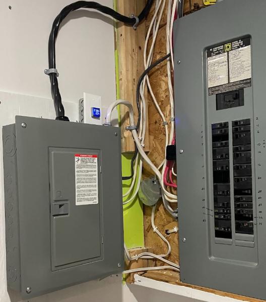 Entreprise Majoka Inc