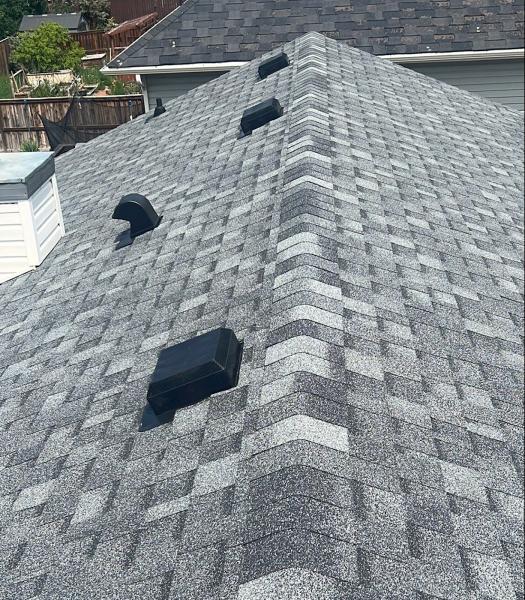 Advanced Level Roofing