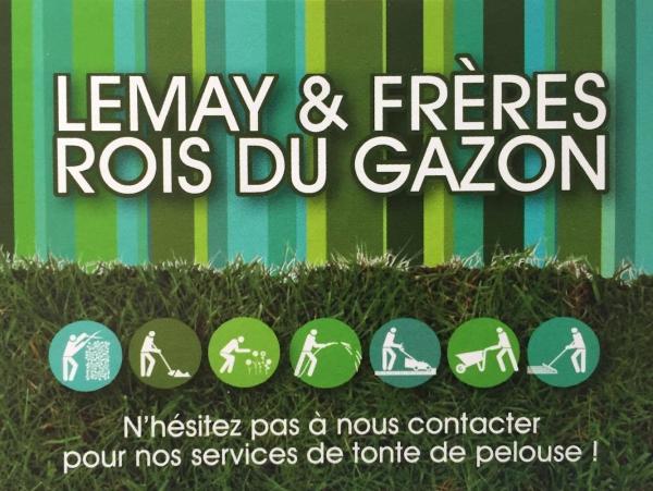 Entretiens Paysagers Lemay