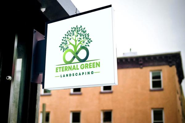 Eternal Green Landscaping