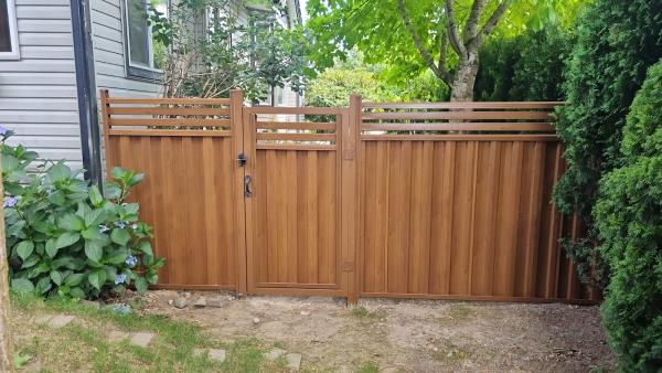 Total Fencing Solutions