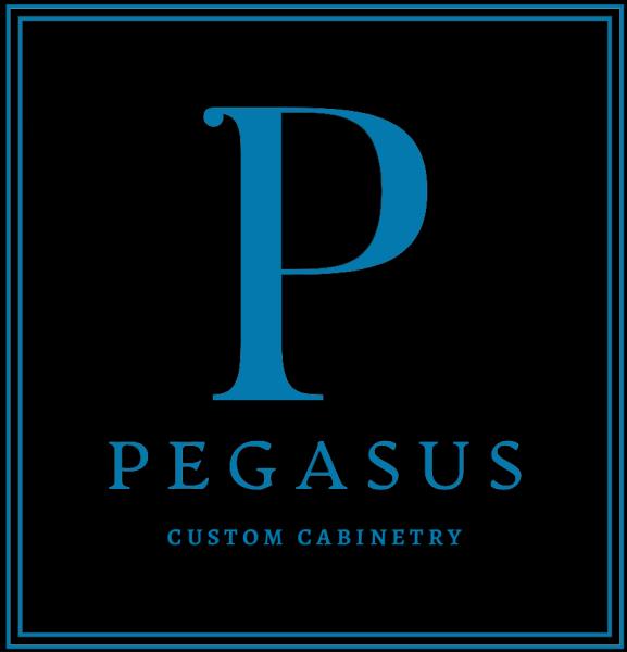 Pegasus Custom Cabinetry