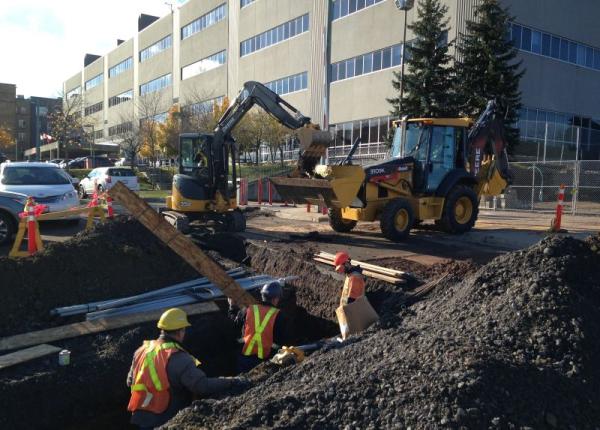 Roadway Systems Limited