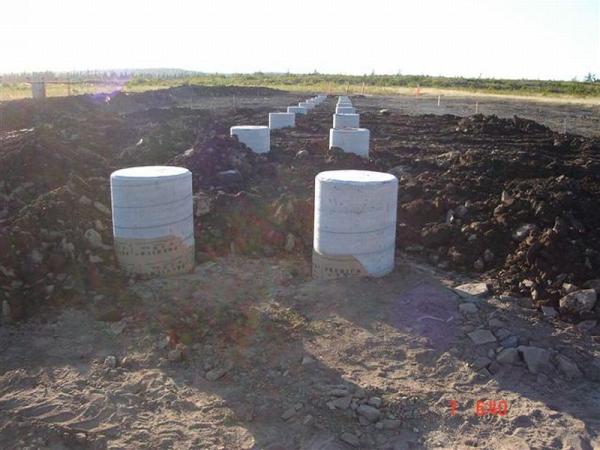 Roadway Systems Limited