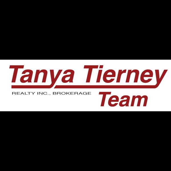 Tanya Tierney Team Realty Inc. Brokerage