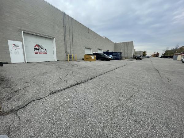 Reis Tile Flooring