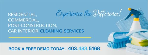 Weclean Janitorial Services