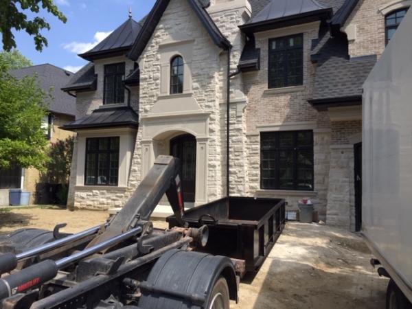 Boss Disposal & Demolition Inc.