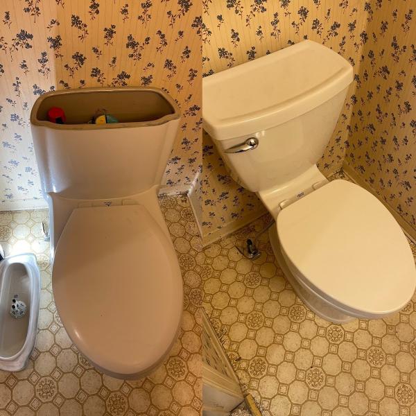 Simply Plumbing and Drain