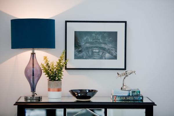 Michelle Finnamore Interiors