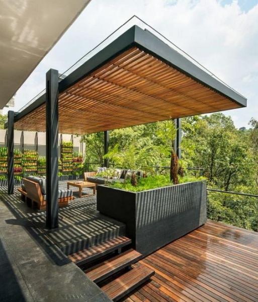 Tim Beadle Exterior Craft