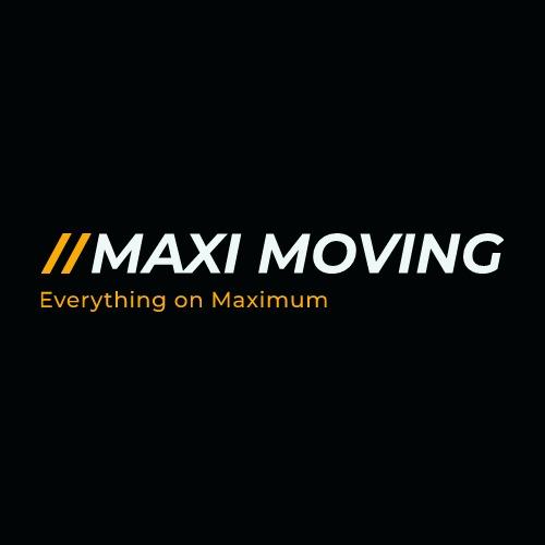 Maxi Moving & Delivery