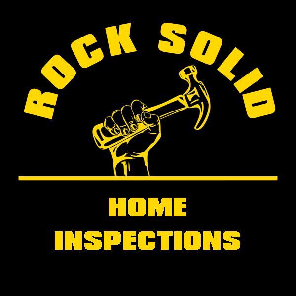 Rock Solid Home Inspections Inc.