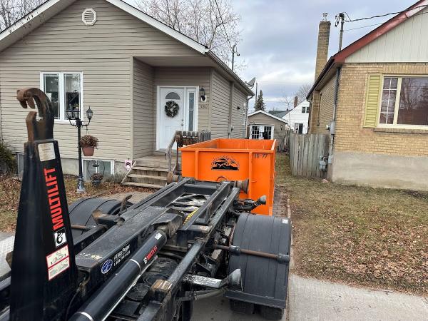 Kawartha Lakes Mini Bins Inc.