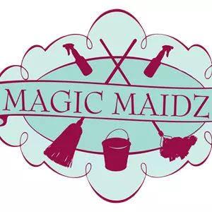 Magic Maidz