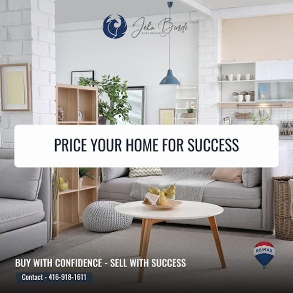John Burdi -Remax Experts