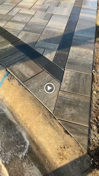 Lay It Stone Scapes