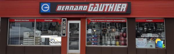 Bernard Gauthier Inc