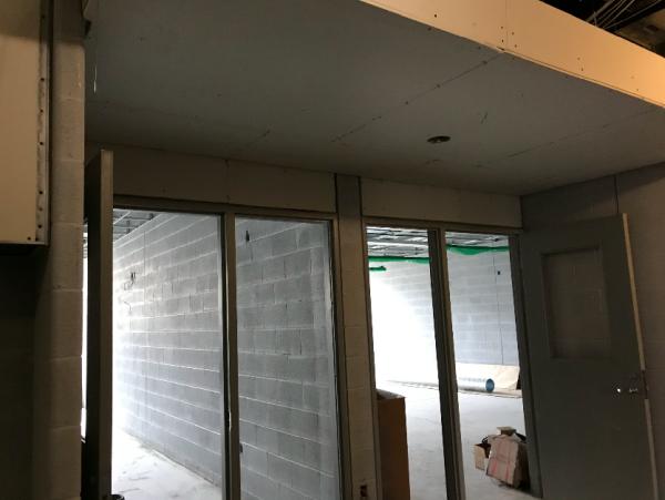 Envision Built Contracting Ltd.