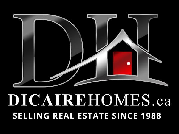 Dicaire Homes
