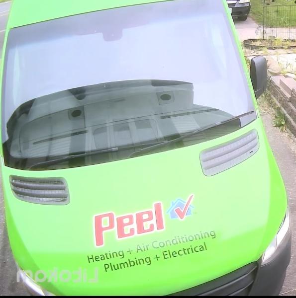 Peel Heating & Air Conditioning