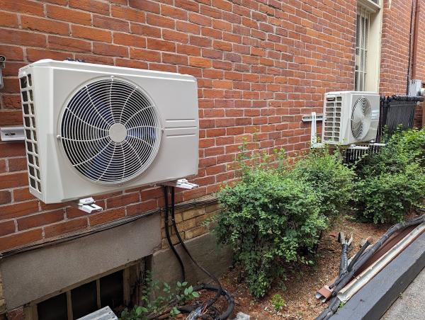 Sunnyside Heating and Air Conditioning