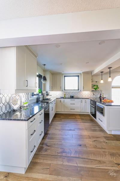 Arcuo Interior Design Inc.