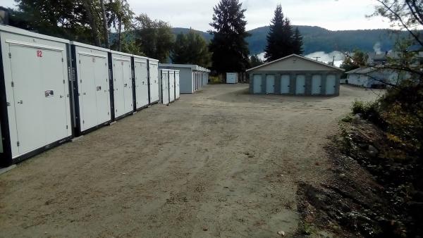 Castlegar Mini-Storage Centre