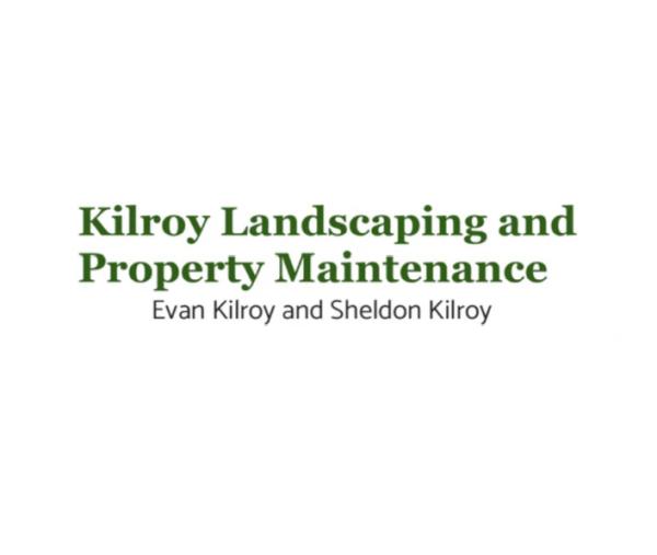Kilroy Landscaping and Property Maintenance