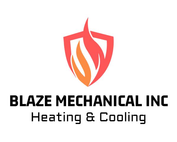 Blaze Mechanical Inc