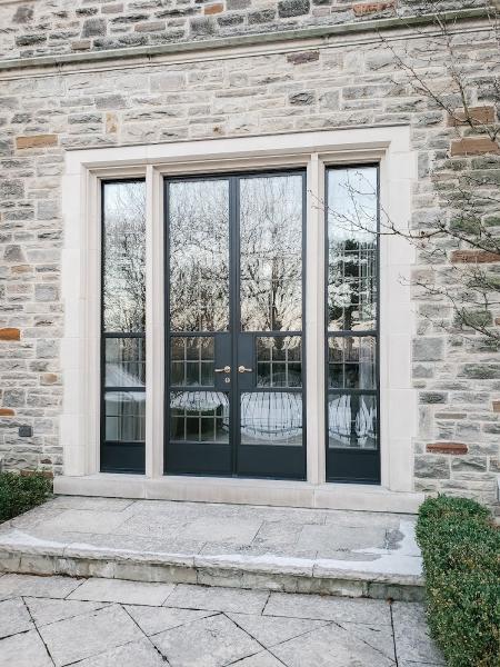 Fieldstone Windows & Doors Ltd.