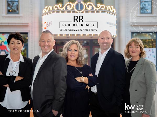 Roberts Realty