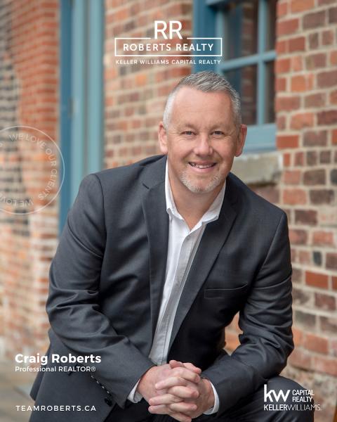 Roberts Realty