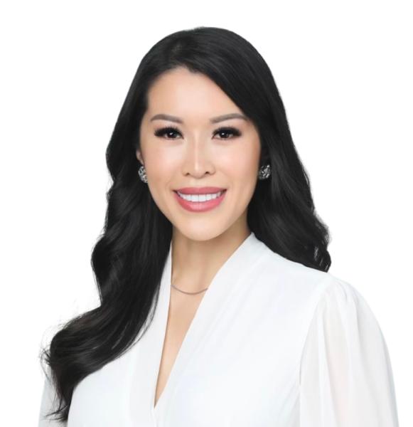 Nancy Che Vancouver Realtor