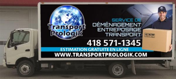 Transport Prologik