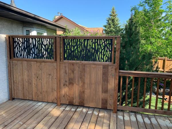 Eclipse Fencing & Decks