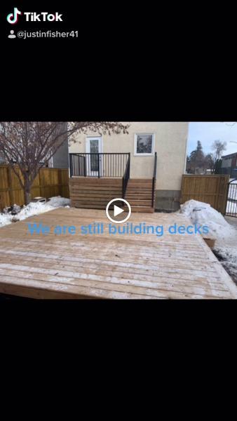 Eclipse Fencing & Decks