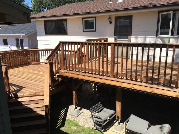 Eclipse Fencing & Decks