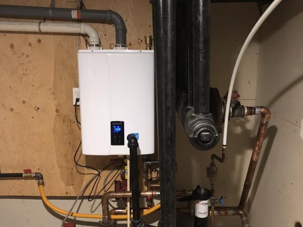 Aardvark Heating & Cooling