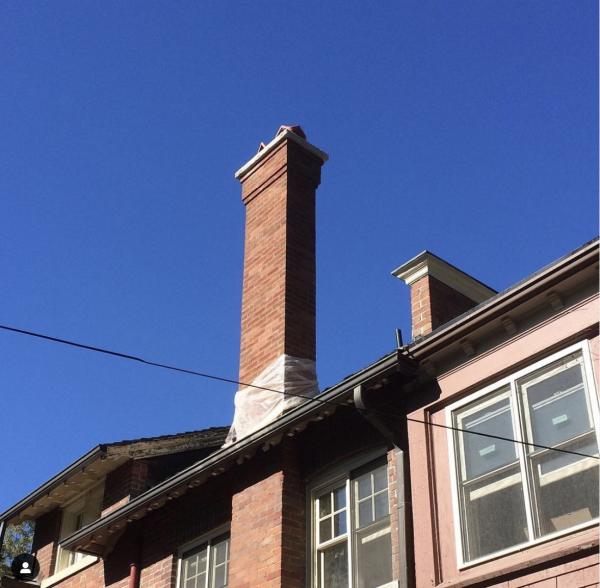 Bowman Masonry Restoration