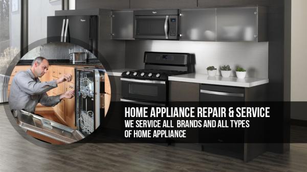 Appliance Repair Milton